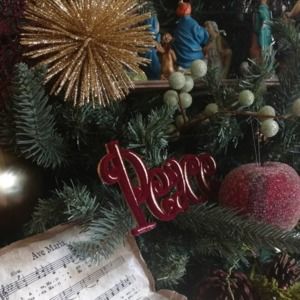 Meet your Posher, Christiane